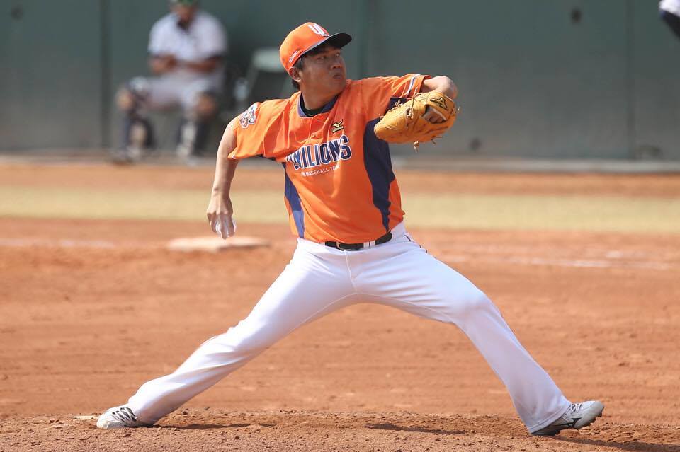 廖文揚7局10K無失分　統一斷伍鐸6連勝
