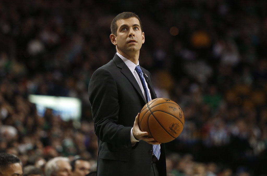 塞爾蒂克逆境求生　Stevens：球員一吐鬱悶