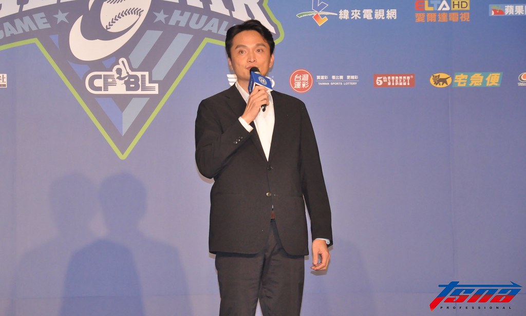 邁向6隊　中職23日提企業加盟草案