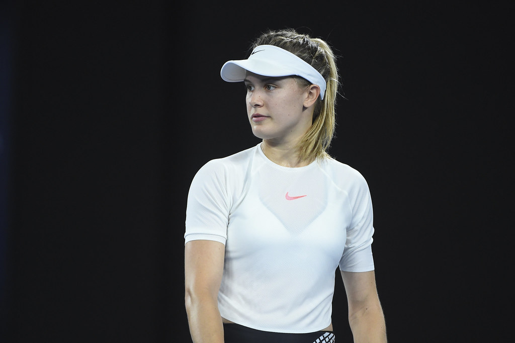 Bouchard需要「奇蹟」　Sharapova獲羅傑斯盃外卡