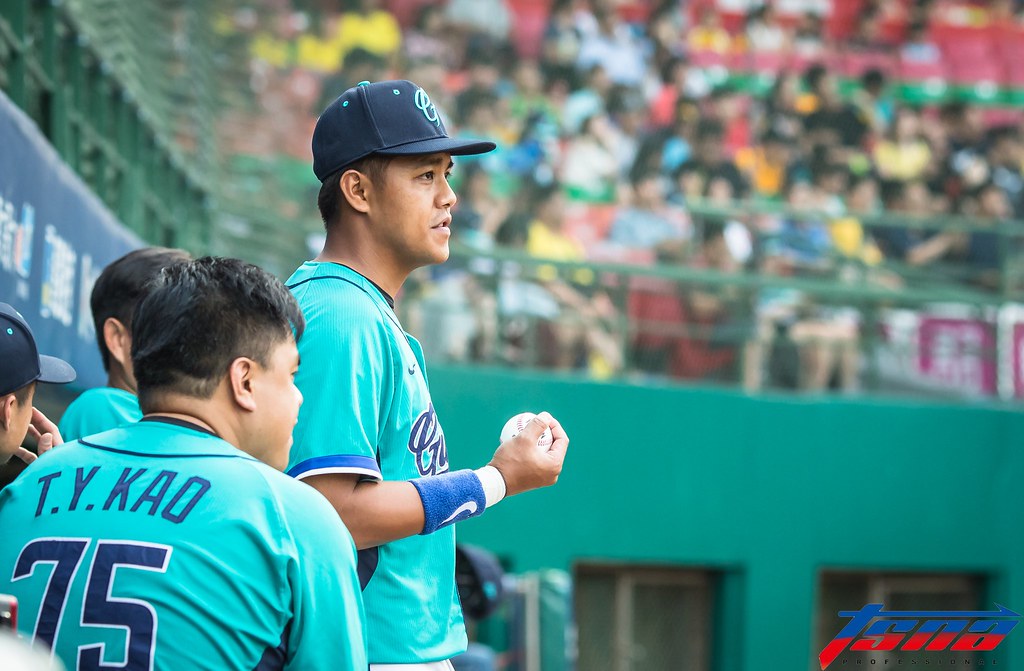 只要有心，沒有不可能－陳凱倫（上）