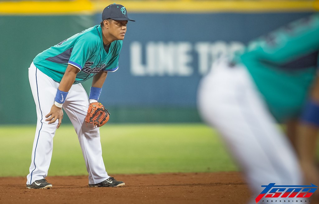 只要有心，沒有不可能－陳凱倫（下）