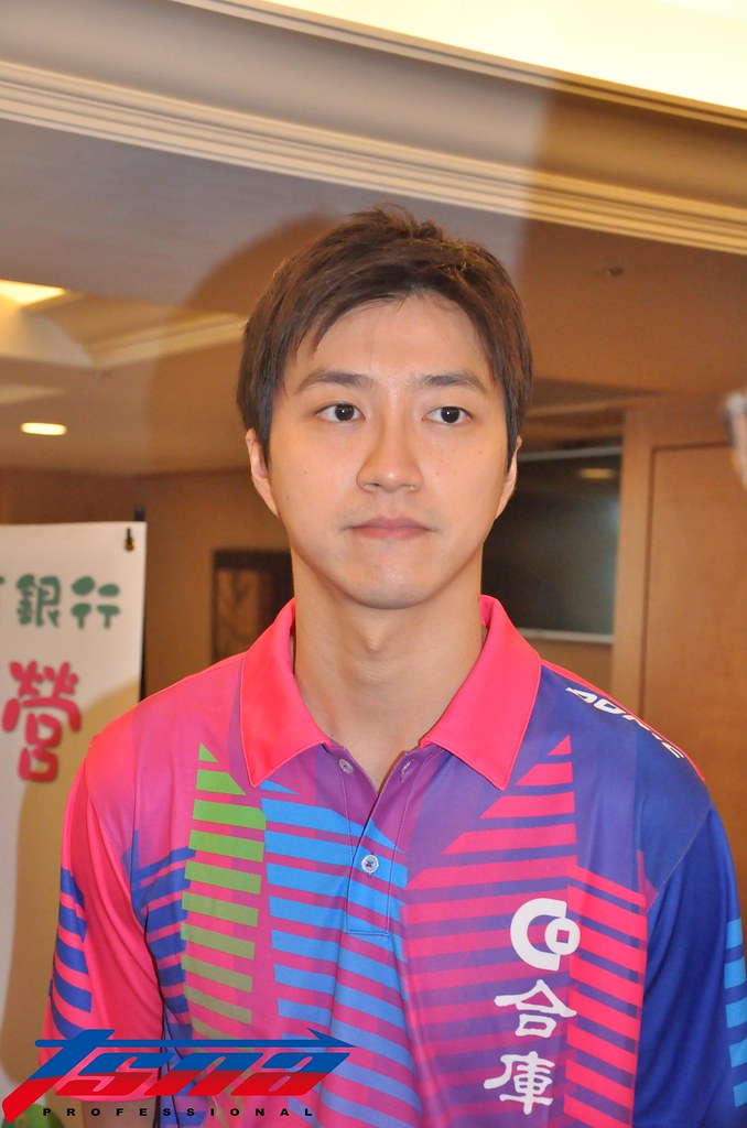 力拚世大運　江宏傑擔心肩傷成隱憂