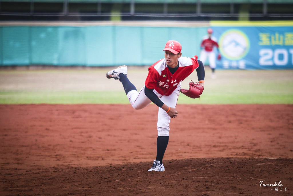 責任與執著：普門中學翁瑋均