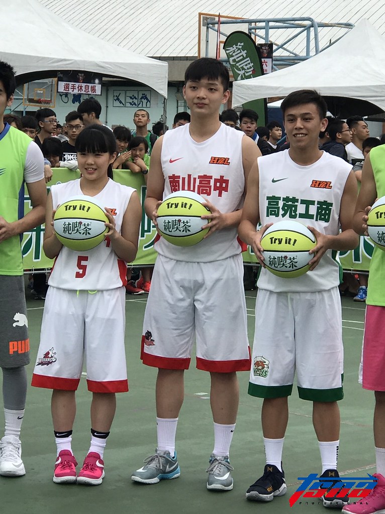 鬥牛當隊友　李家慷：田浩太帥了