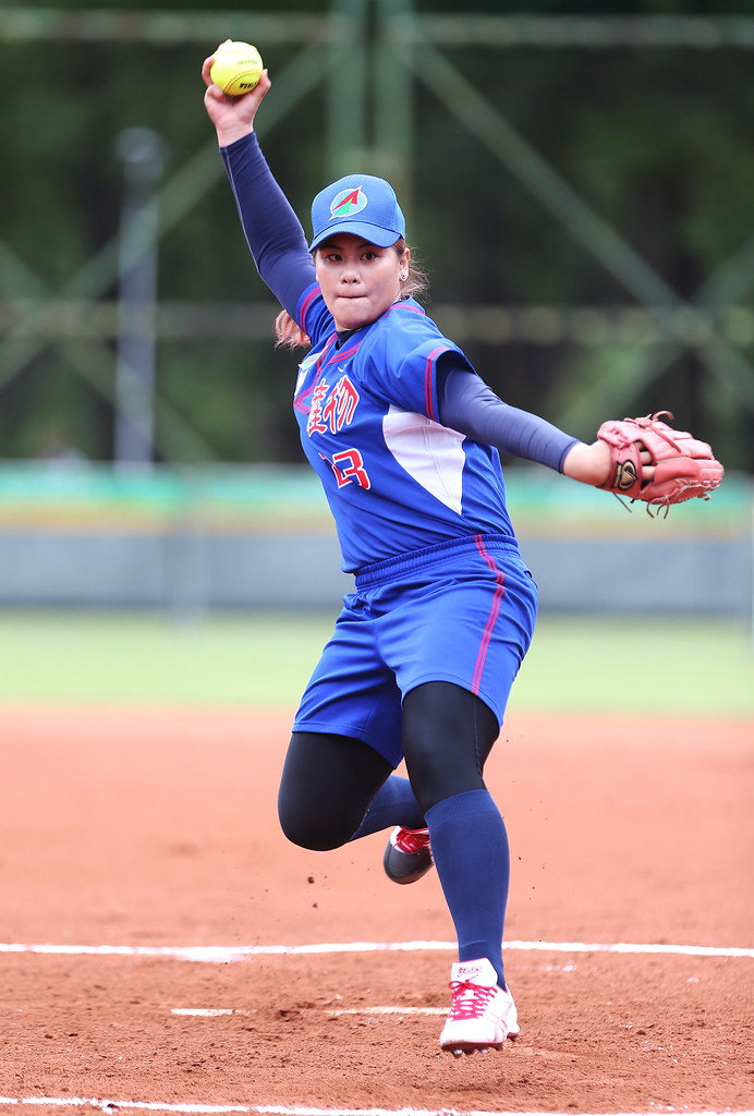 2017企業女壘開戰　臺產鬥犬喜迎開門紅