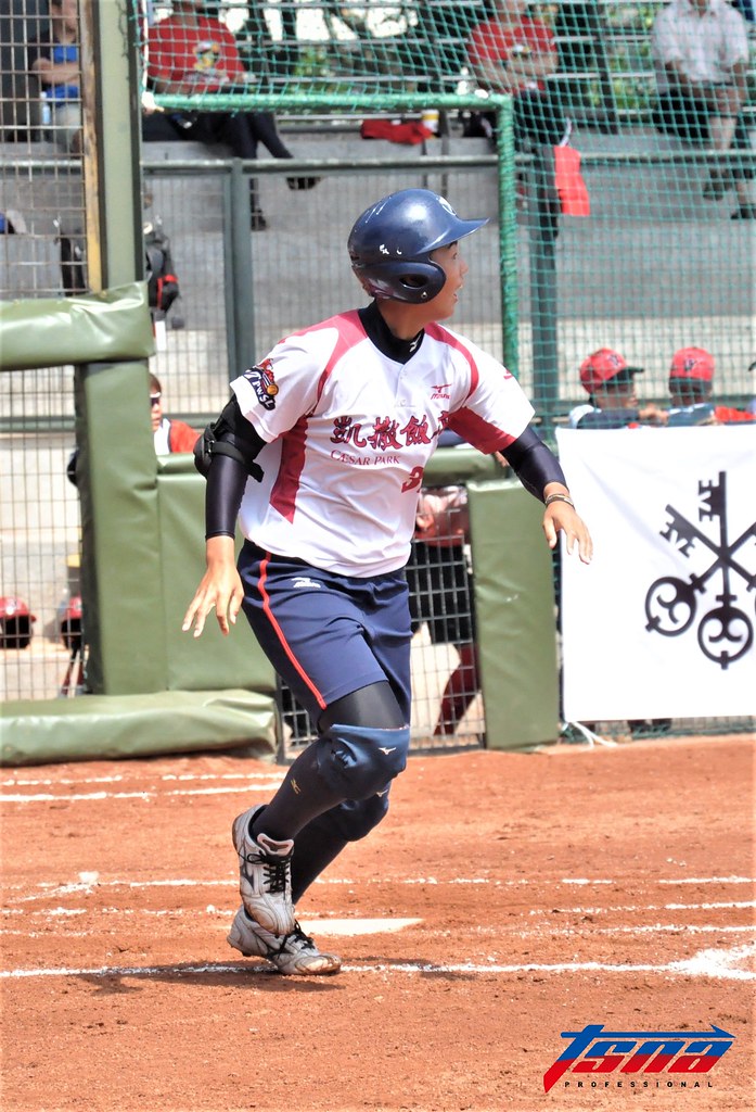 忘掉開幕戰慘敗　凱撒投打俱佳奪首勝