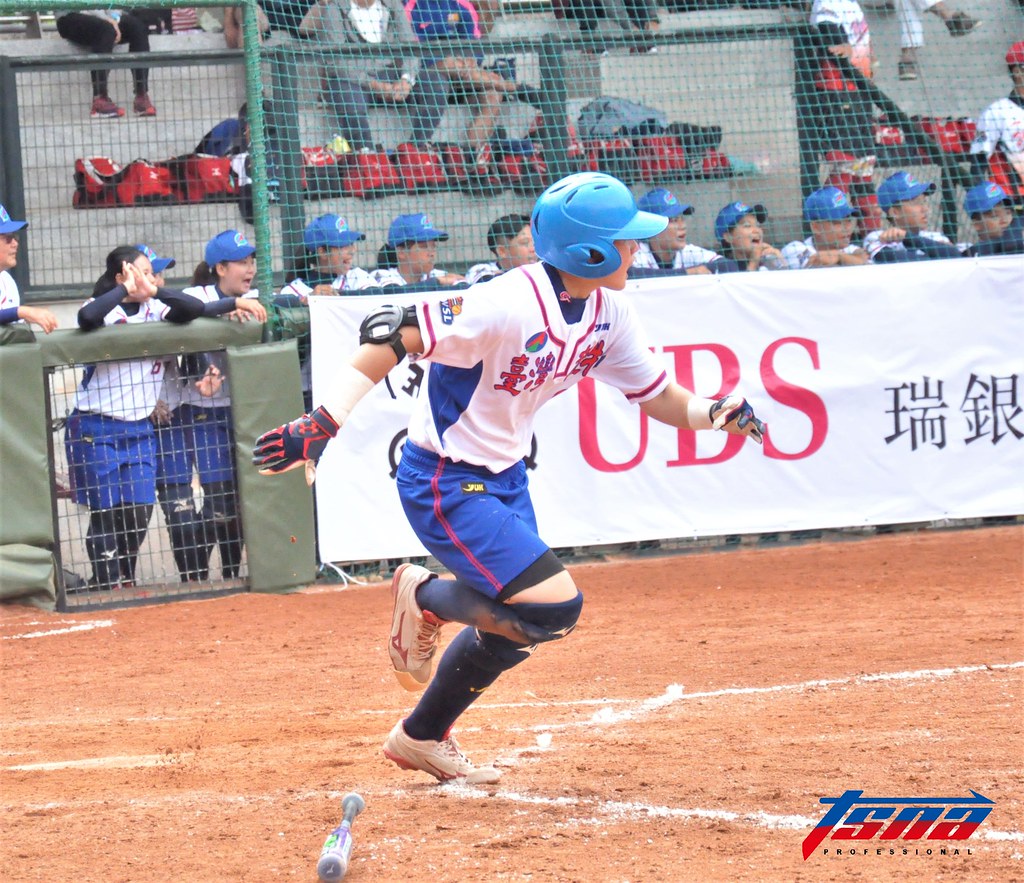 林鳳珍3轟成空響　沈嘉玟再見安助臺產2連勝