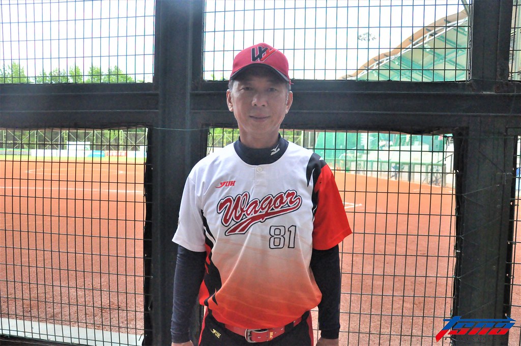 為激發台灣球員　企業女壘引進洋將制度