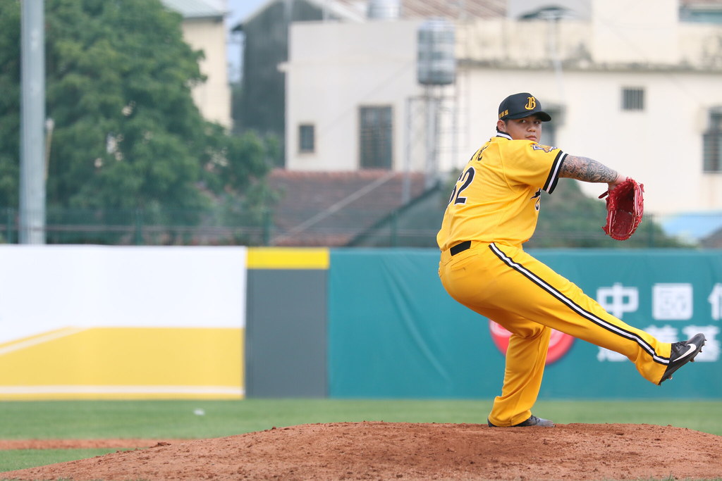 成功救援、職涯Home Run：「轉行」的中職選手