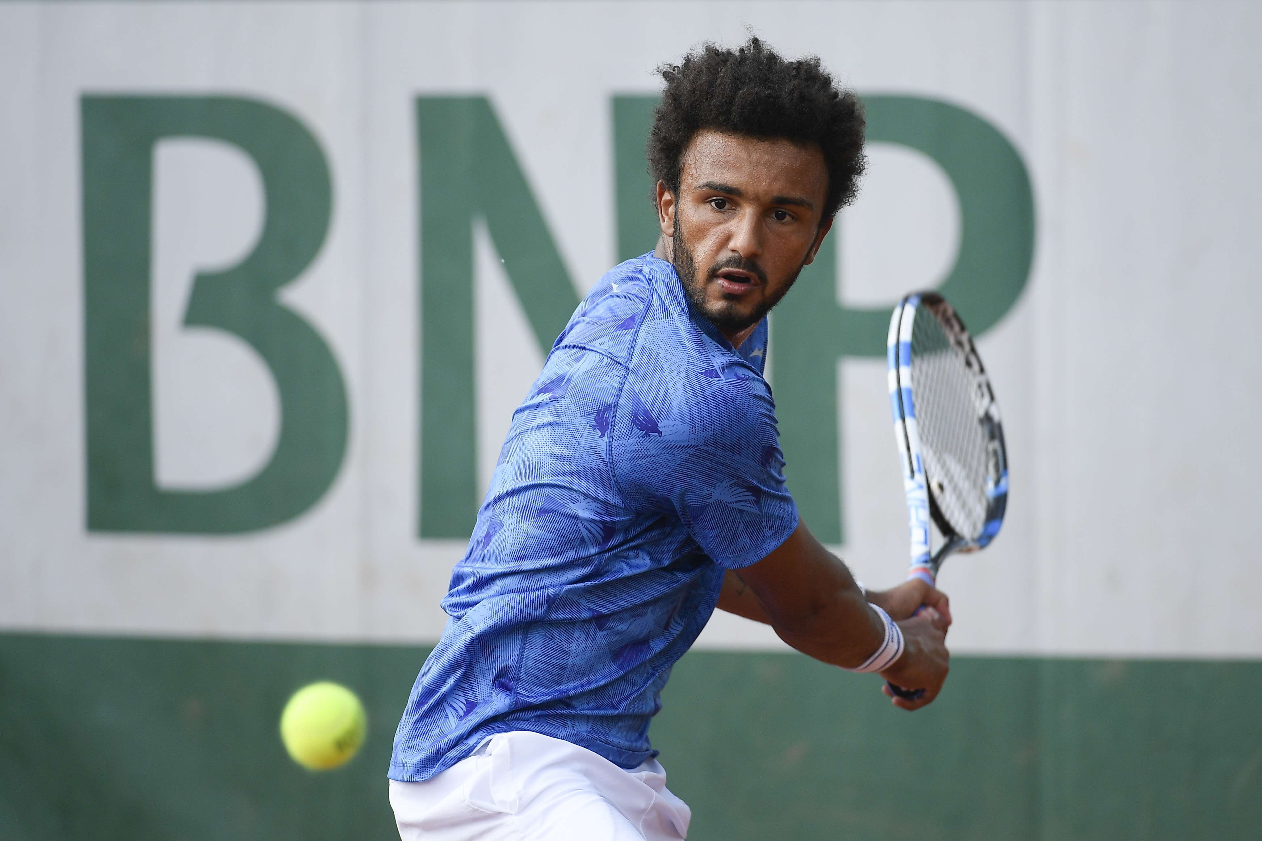 Hamou非禮記者　法網協可能懲處