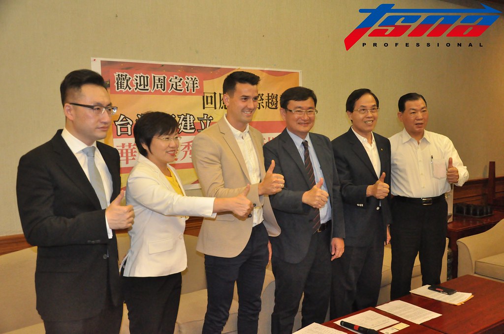 何時建立入籍制度　體育署承諾：一週內處理