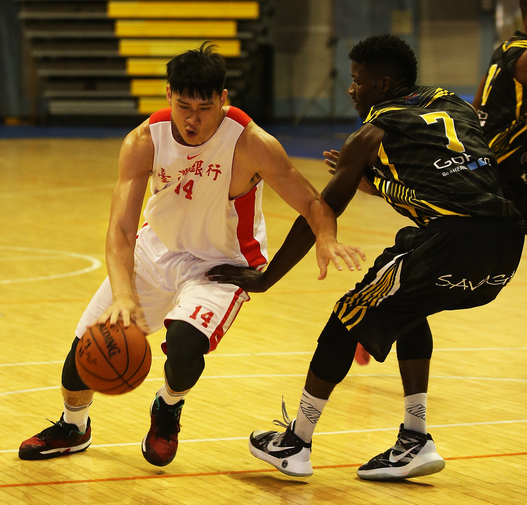 林郅為、劉韋辰　改當富邦生力軍