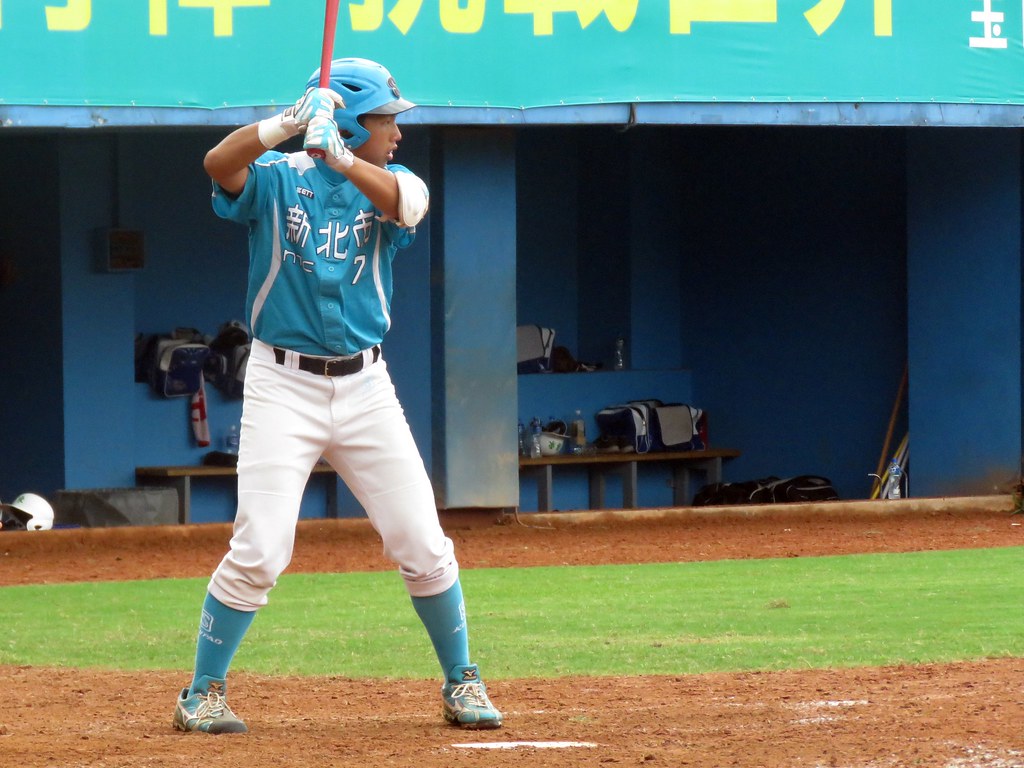 新北、高市晉級4強　北市再見安淘汰南市