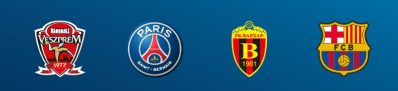 EHF歐洲手球冠軍聯賽決賽　TSNA網路獨家轉播