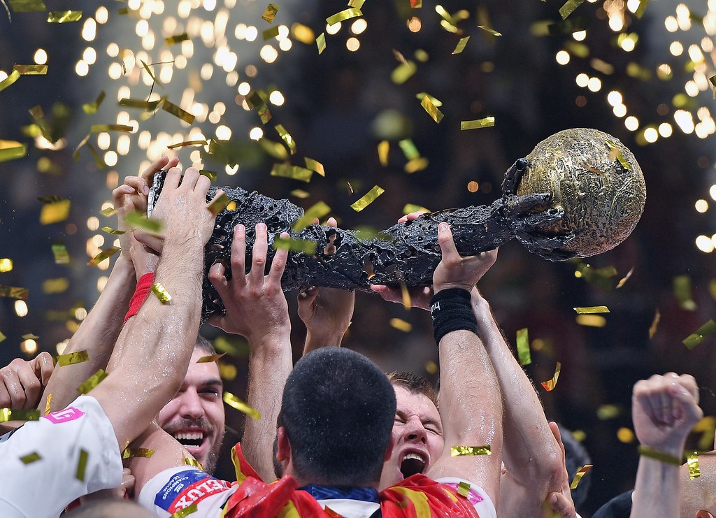 Cupic冠軍絕殺　瓦達問鼎EHF歐冠頭銜