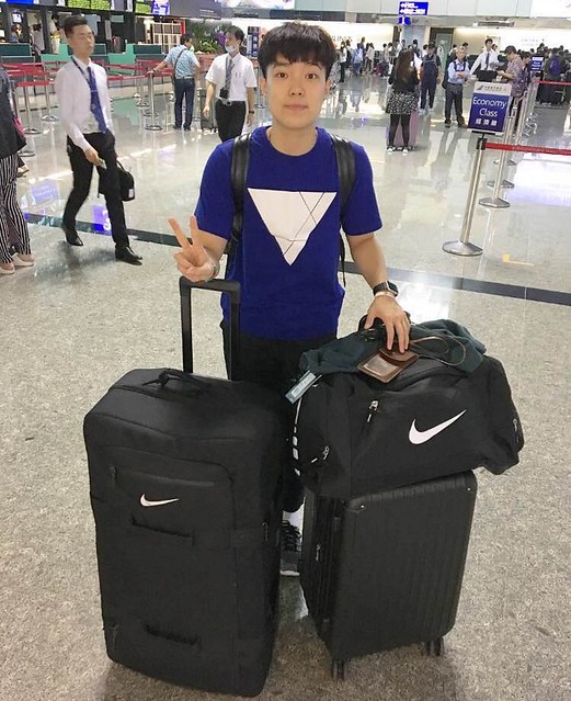 再度挑戰WCBA！　魏于淳加盟遼寧隊