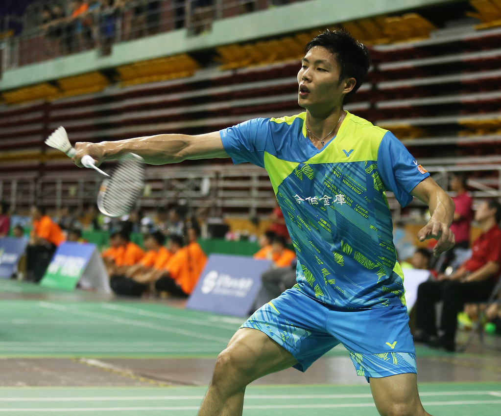 挑戰連霸！　合庫男、女團預賽皆登首位