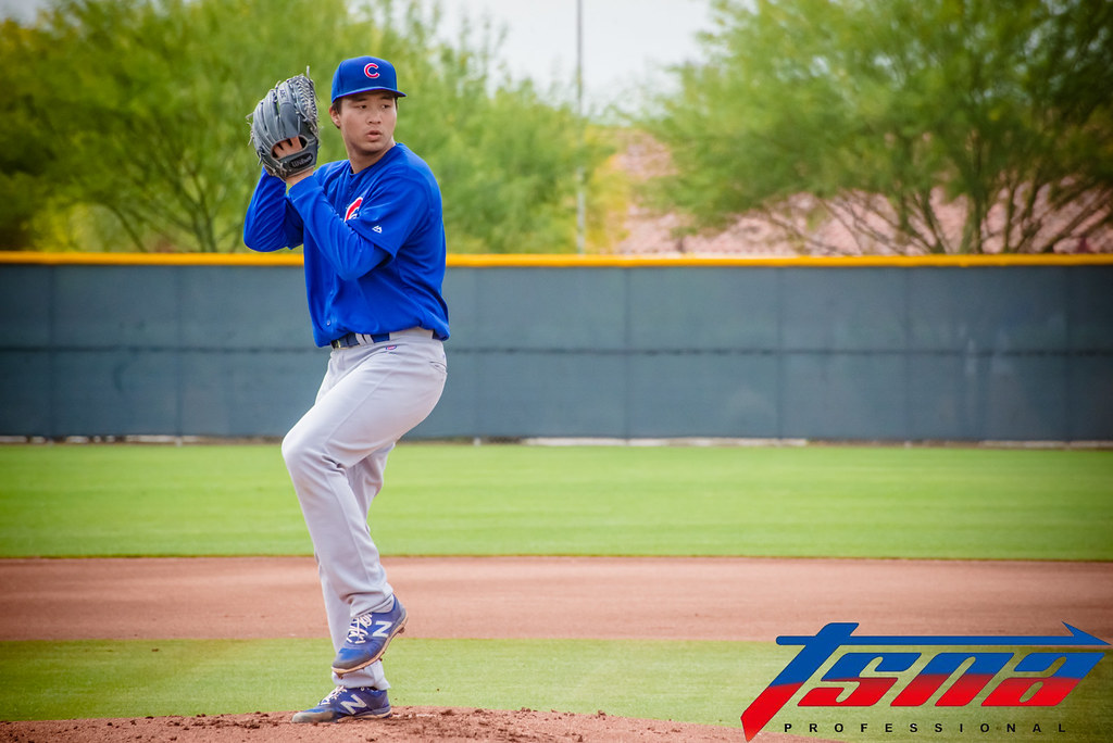 曾仁和單日雙喜　入選明星賽又收勝投