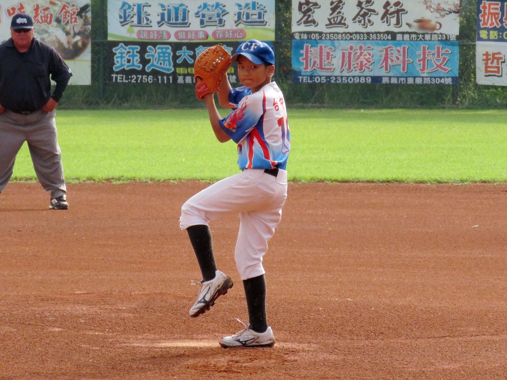 ​盼能「有始有終」　追分晉級有信心