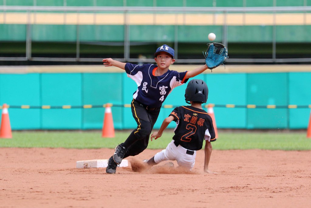 ​東園、協進加賽晉級　竹林延長勝民富