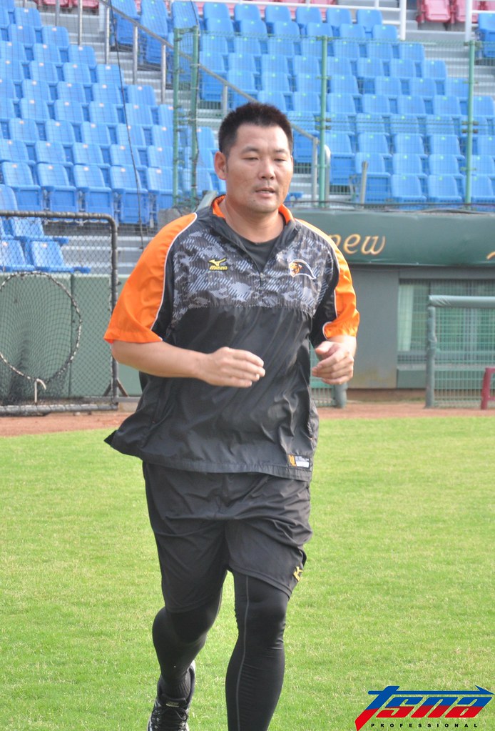 下放布魯斯　黃甘霖另有打算