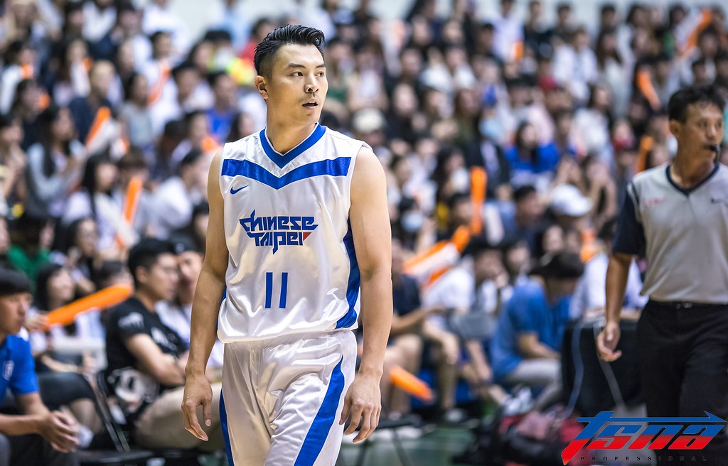 陳信安再度披掛上陣　胡瓏貿讚寶刀未老