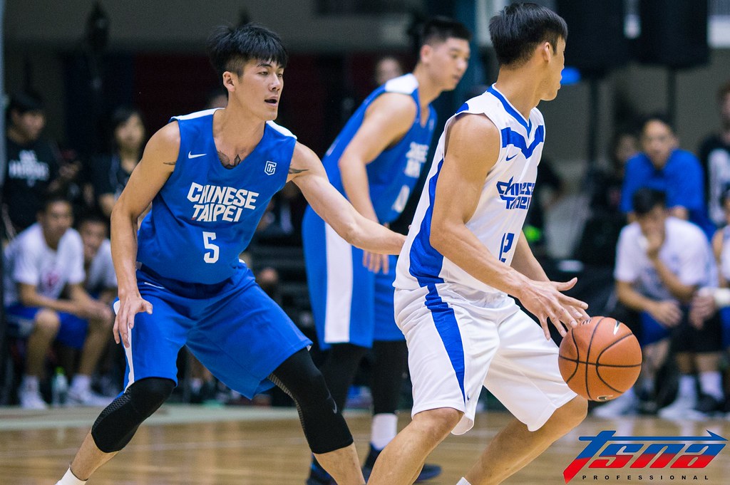 劉錚、周儀翔接棒　要向老大哥看齊