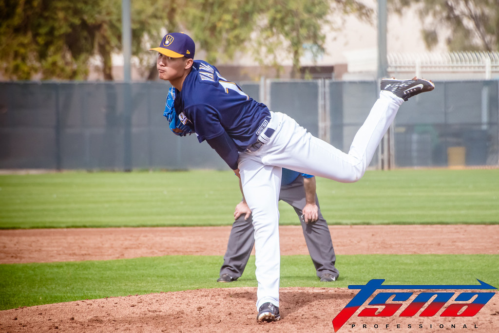 王維中進帳中繼點　連9戰無自責分