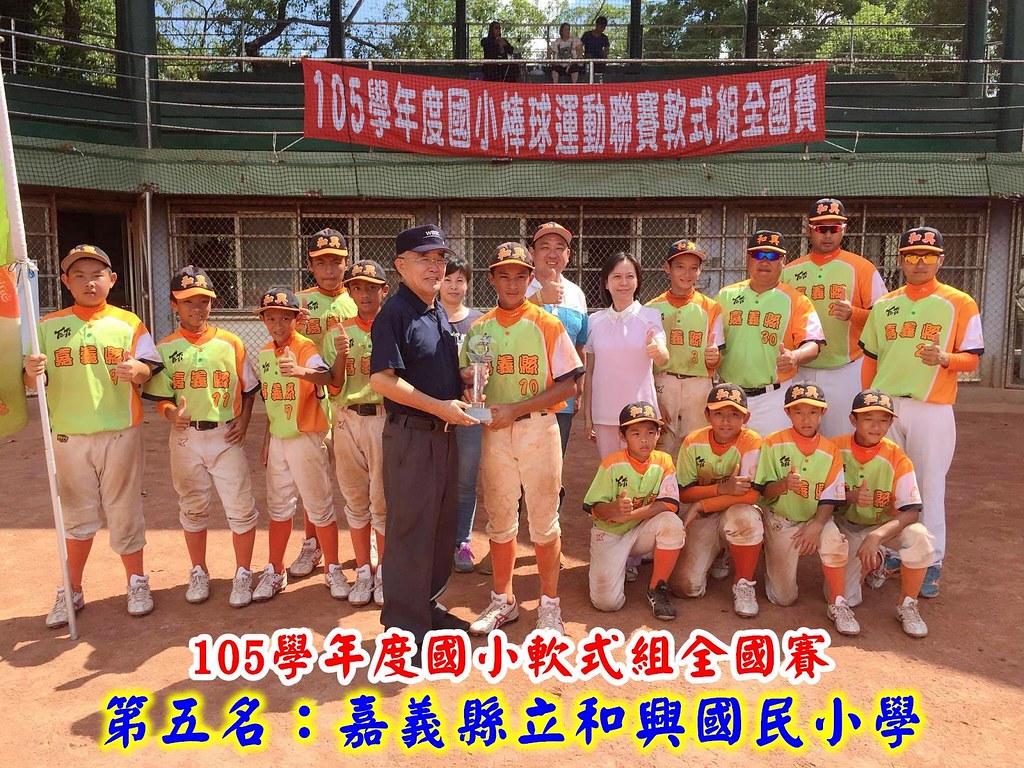 ​盧啟文6局僅失1分　和興拿下第5名