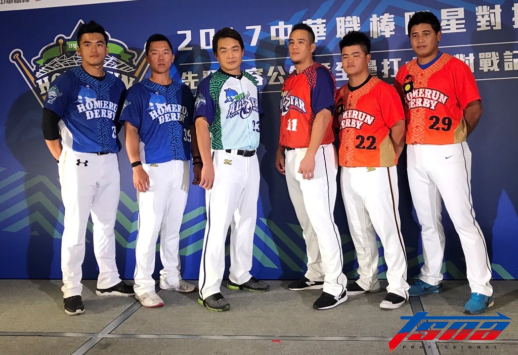彭政閔13連霸人氣王　要用「拚勁」報答球迷