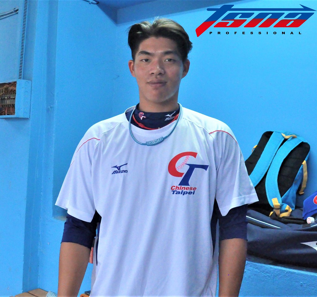 別被完全比賽定義劉軒荅調整心態再出發- TSNA體育新聞團隊