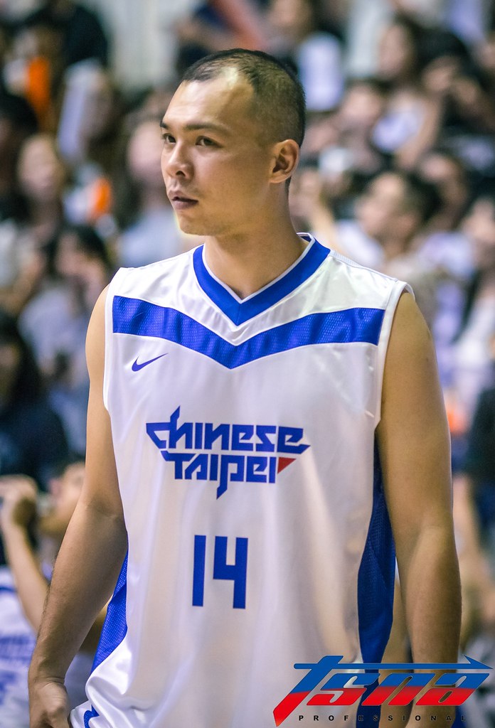 蔡文誠膝傷嚴重　瓊斯盃宣告報銷