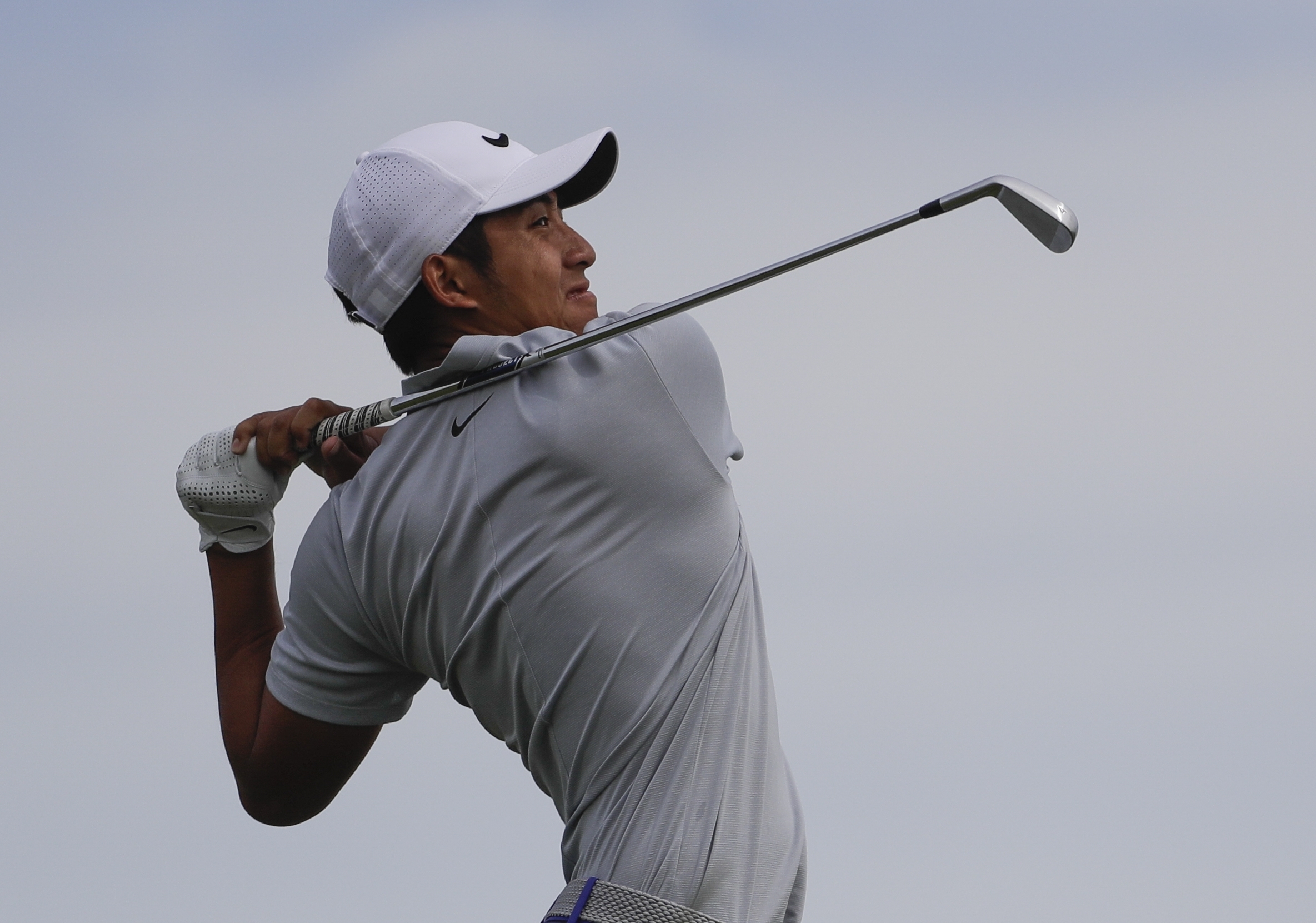 史上首次世界前3遭淘汰　潘政琮也無緣晉級