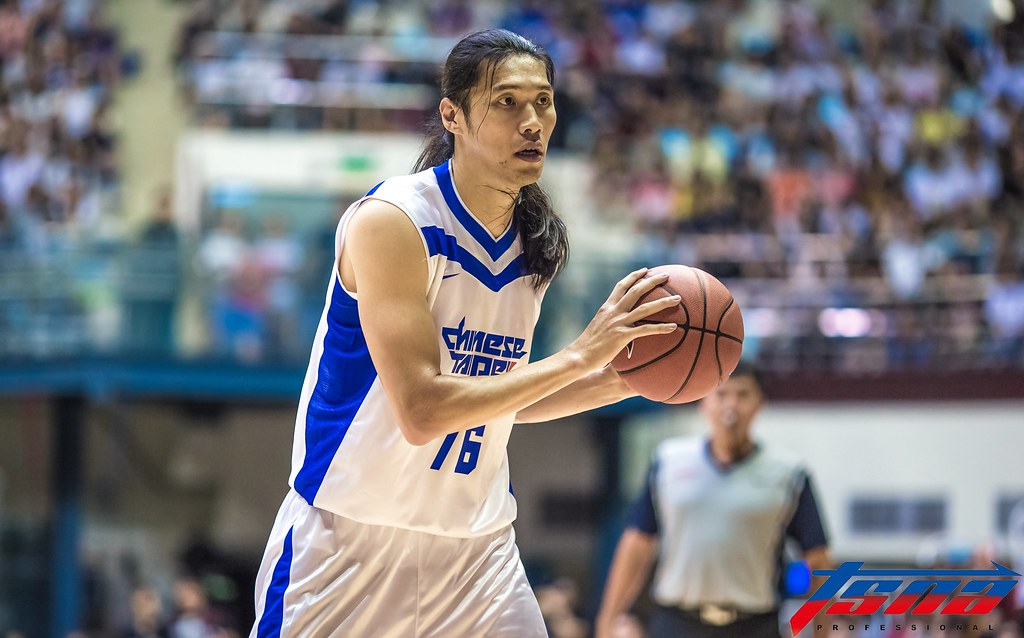 蔡文誠傷退　曾文鼎確定出征瓊斯盃