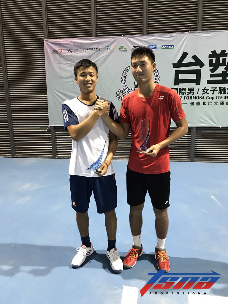 拿亞軍不遺憾　劉少凡：我們都盡力了