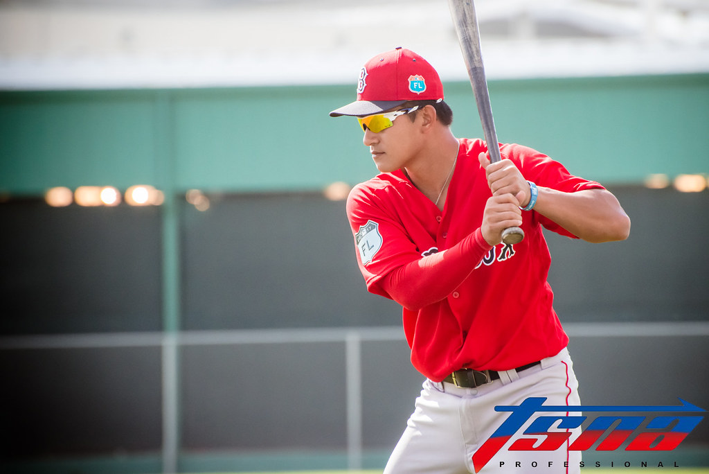 復出後手感下滑　林子偉打擊陷低潮