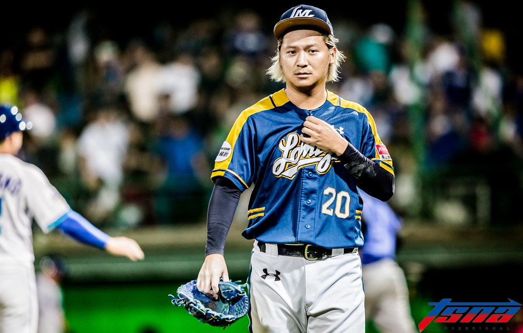 ​5局前小瞇一下　陳禹勳穩居後援王