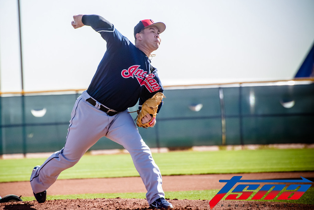 張育成開轟持續創新高　陳品學完美中繼2局