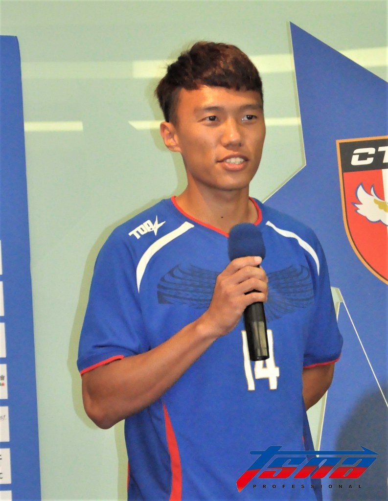 男足7月底飛日本集訓　旅外兩大將歸期未定