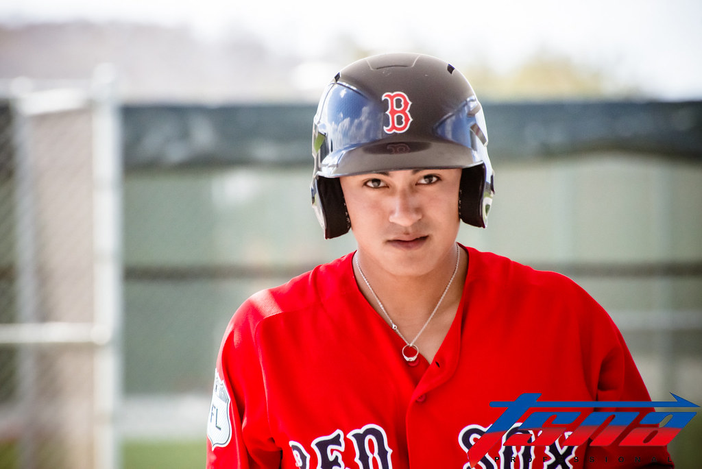 林子偉開轟狀況絕好調　王維中1局無失分