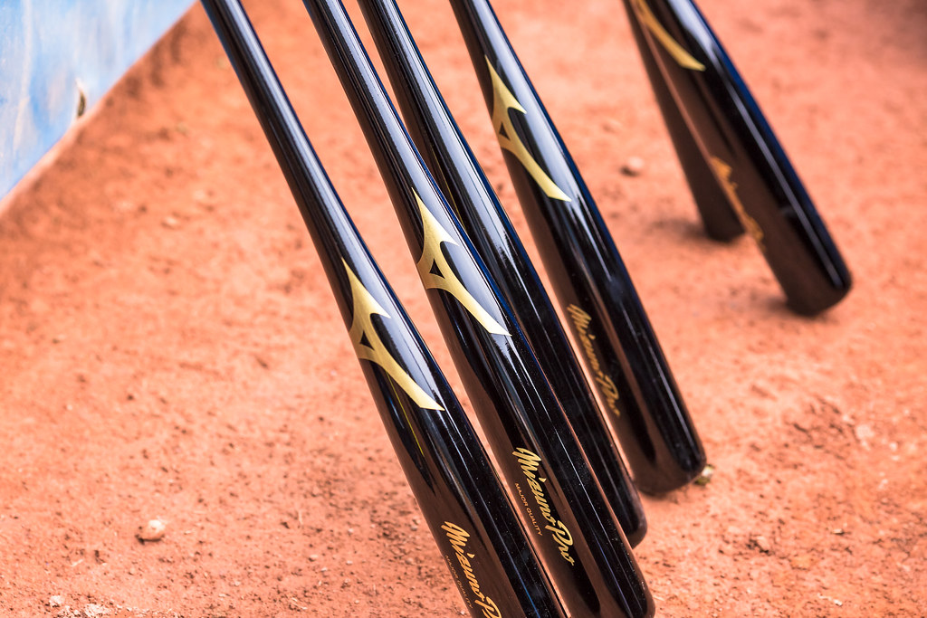 以安全前提看高中棒球　改制木棒有原因 