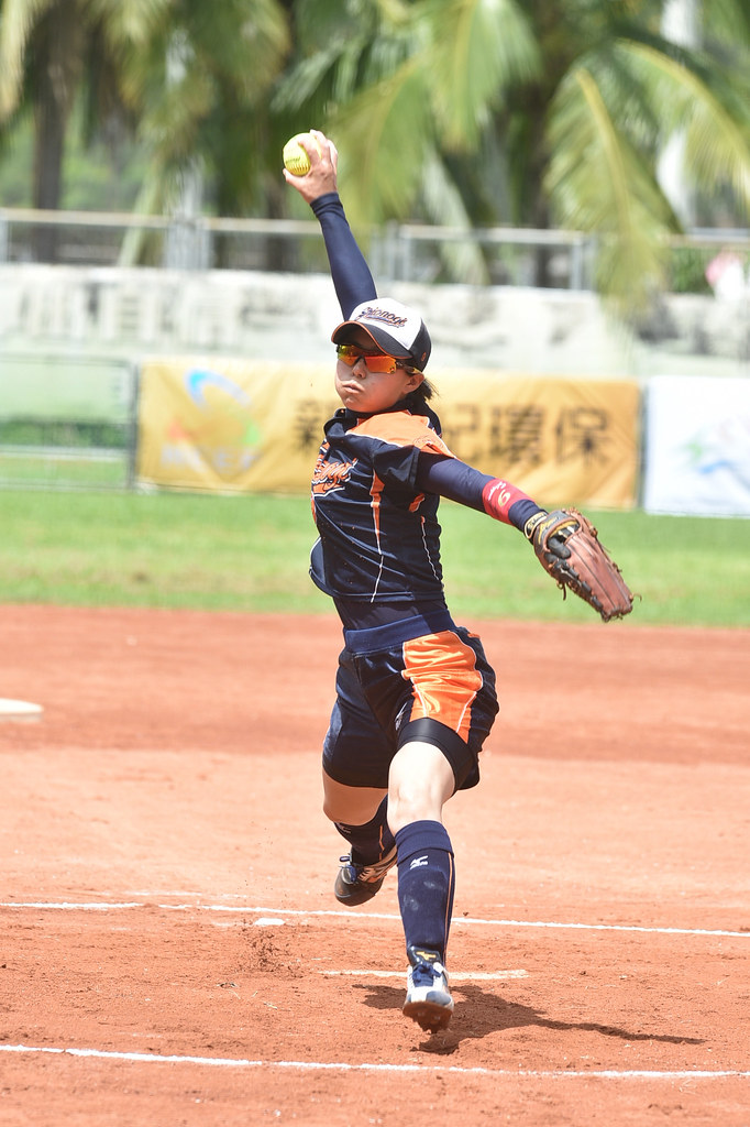 企業女壘洋將亮相　8名日籍球星來台獻技