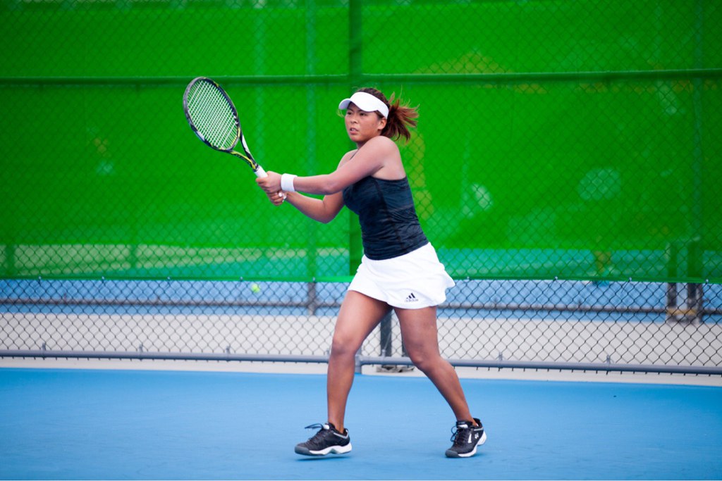 心態成熟上演逆轉秀　李珮琪首奪台塑盃女單冠軍