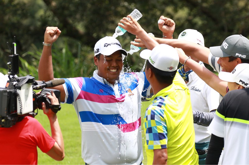 逆轉林文堂　Uthaipas奪ADT首冠