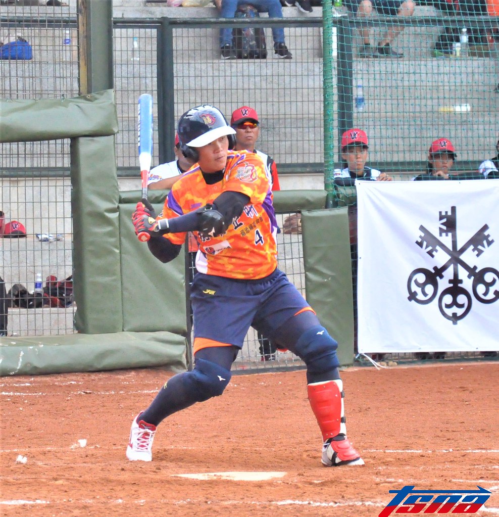 海峽盃預賽告終　南投縣全勝晉級冠軍賽