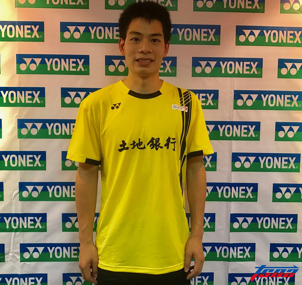 ​備戰世大運　許仁豪拚11年最佳成績