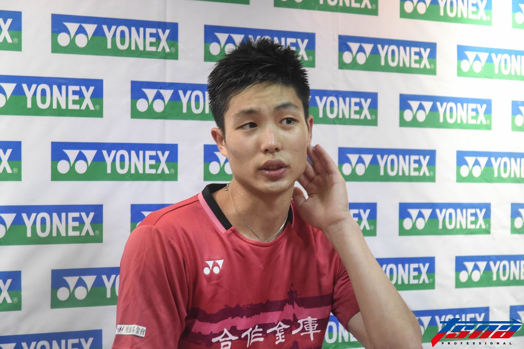 10比0攻勢鎖定勝果　周天成2連勝