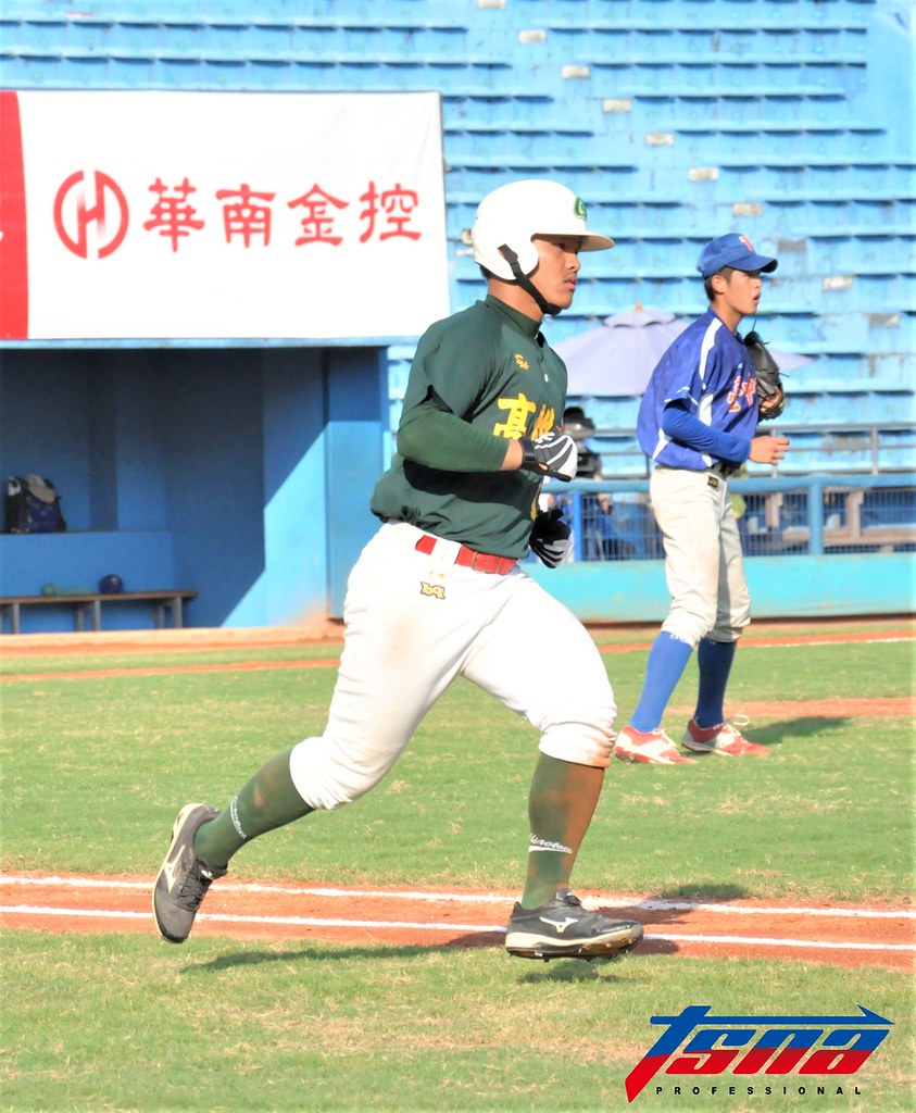 高市教練盼球員吸取教訓　擦乾眼淚再出發