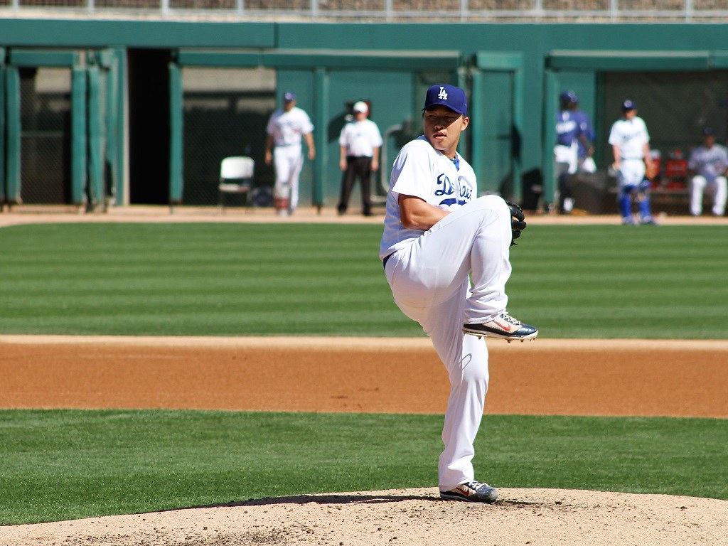 投球失憶症的故事